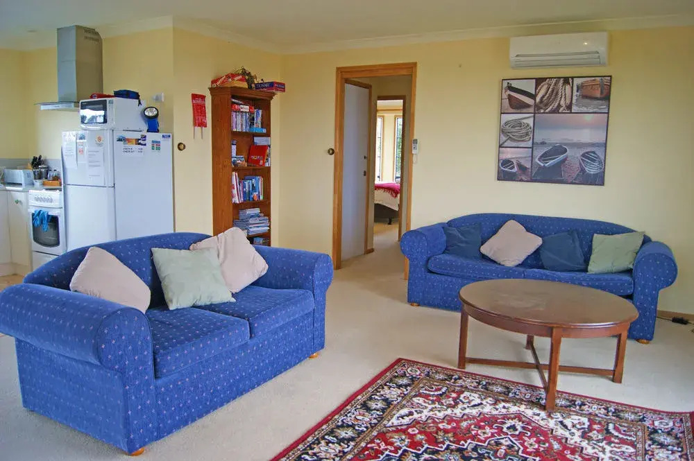 Bruny Island Accommodation Services