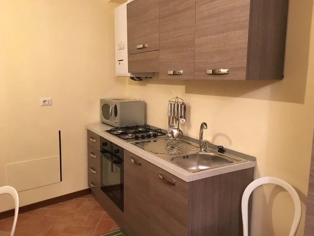 Appartamento I Fraticelli