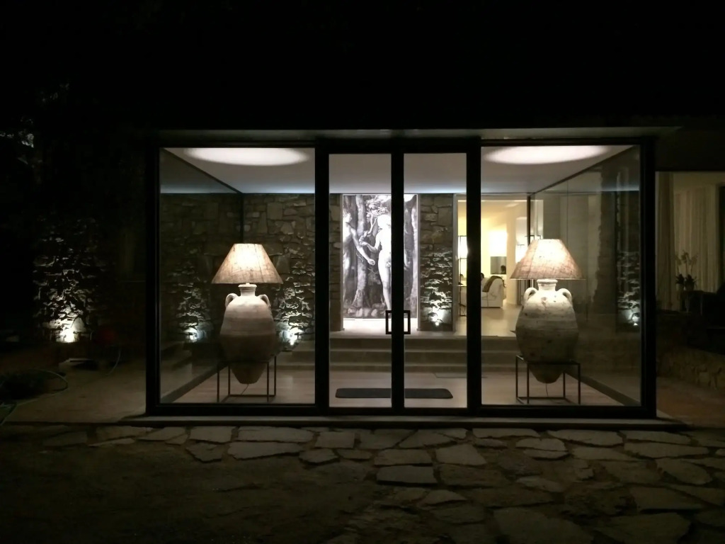 B&B La Collegiata