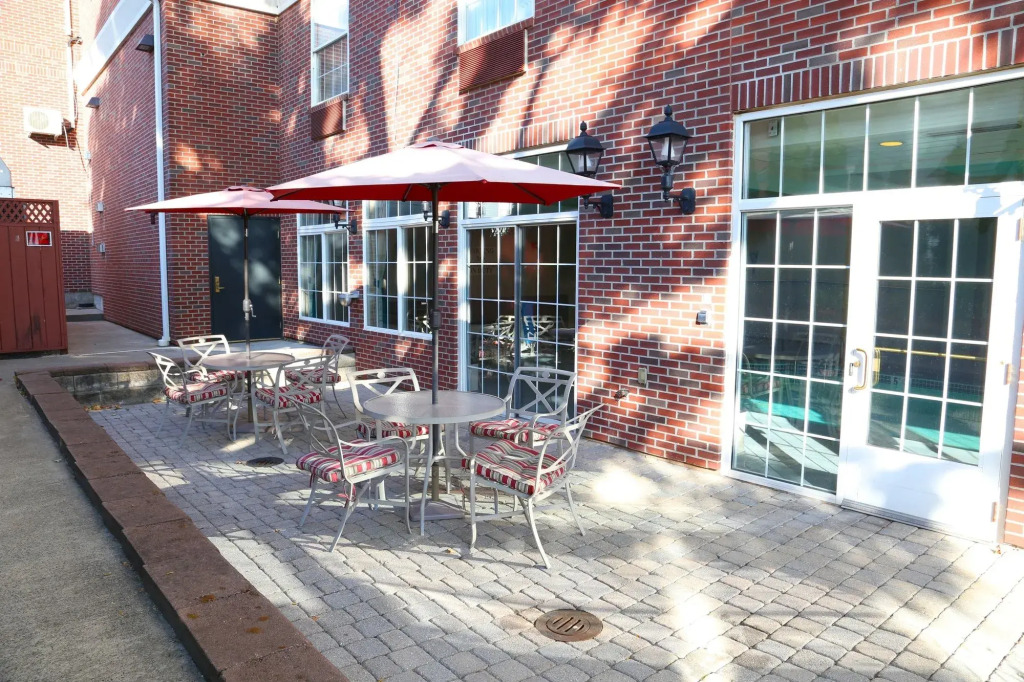 Inn at Middletown