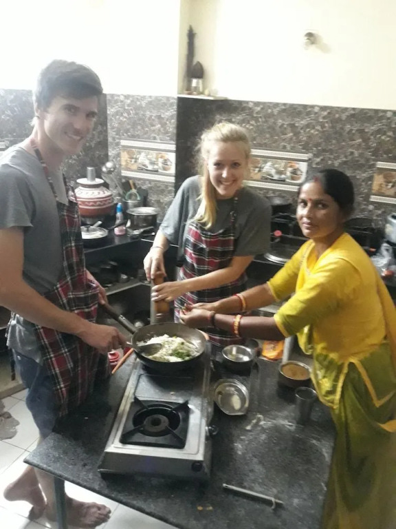 Black Pepper Home Stay