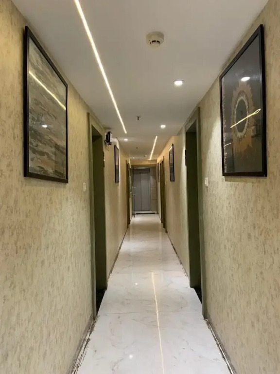 Hotel BTP INN