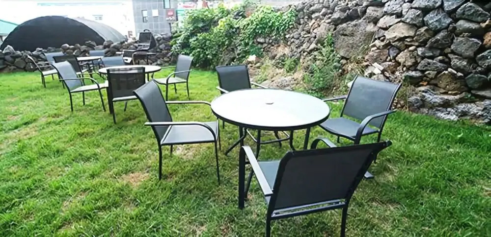 Jeju Mikasa Pension