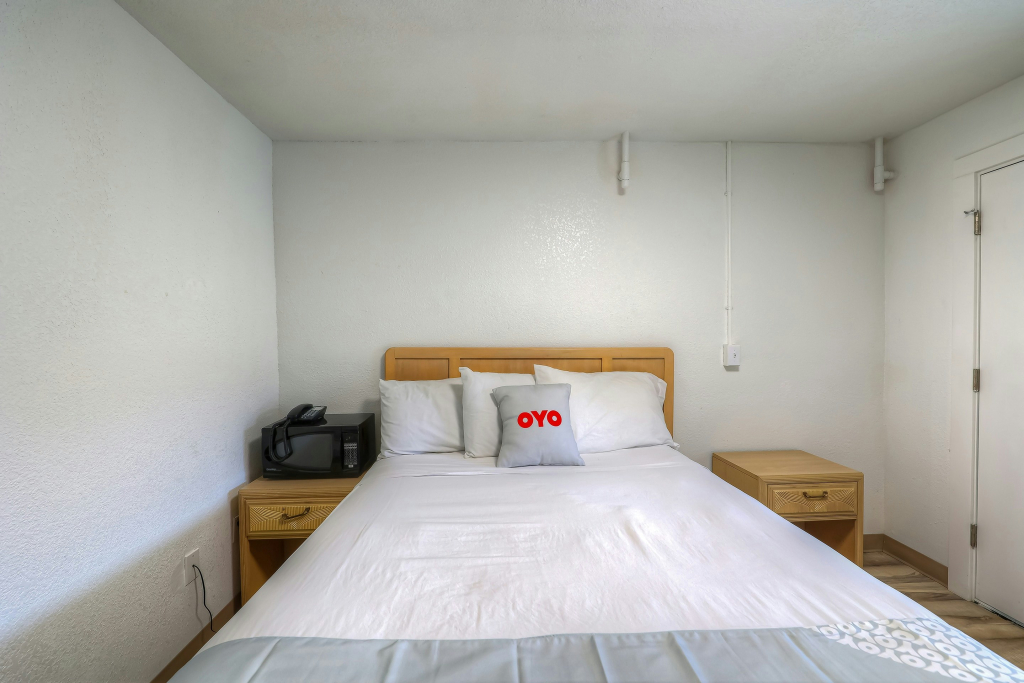 Newport Inn By OYO - Hwy 101