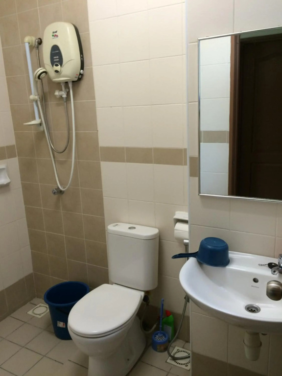 Putrajaya 1808 Homestay