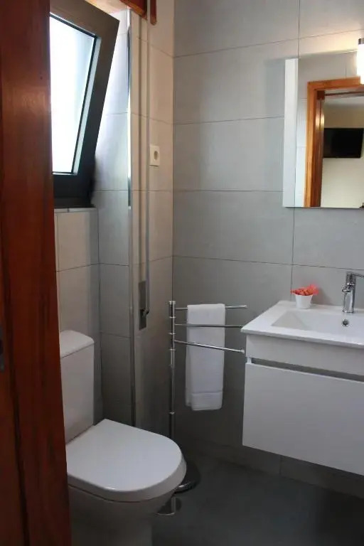 Graciosa Guest House