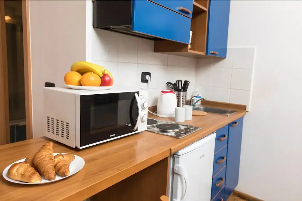 Welcome Karlin Apartments