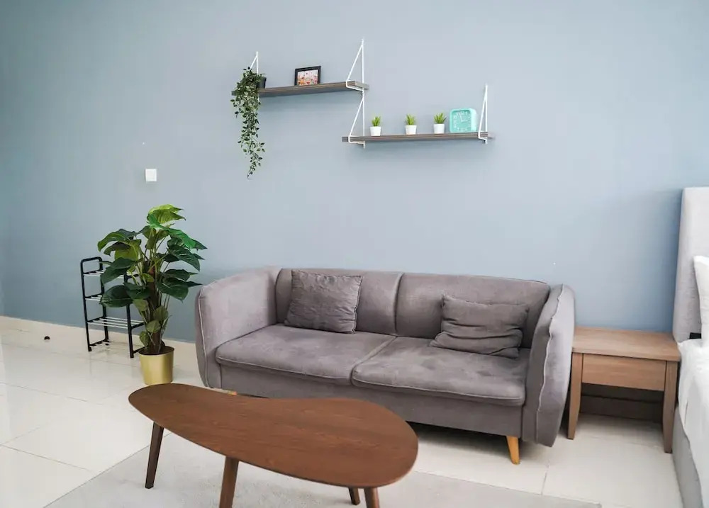 Klia Airport Homestay