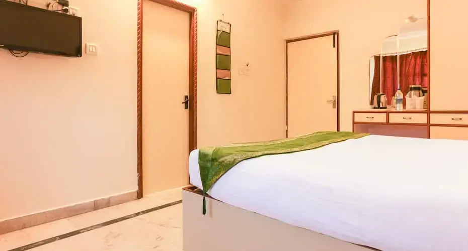 Hotel YKS