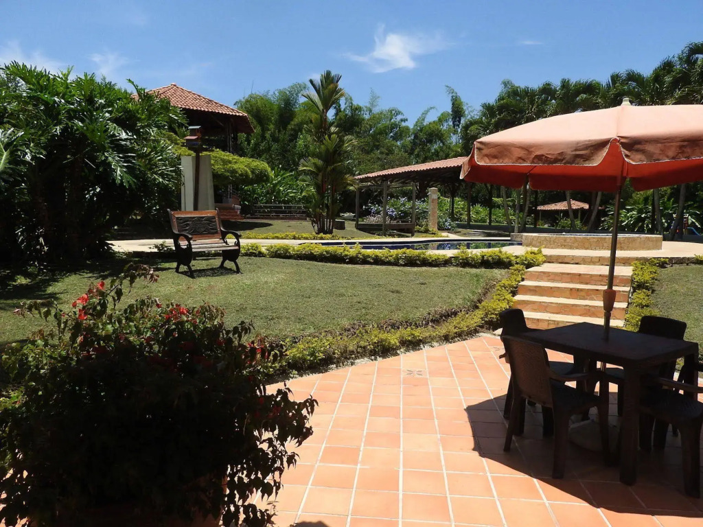 Hotel Campestre Villa Juana