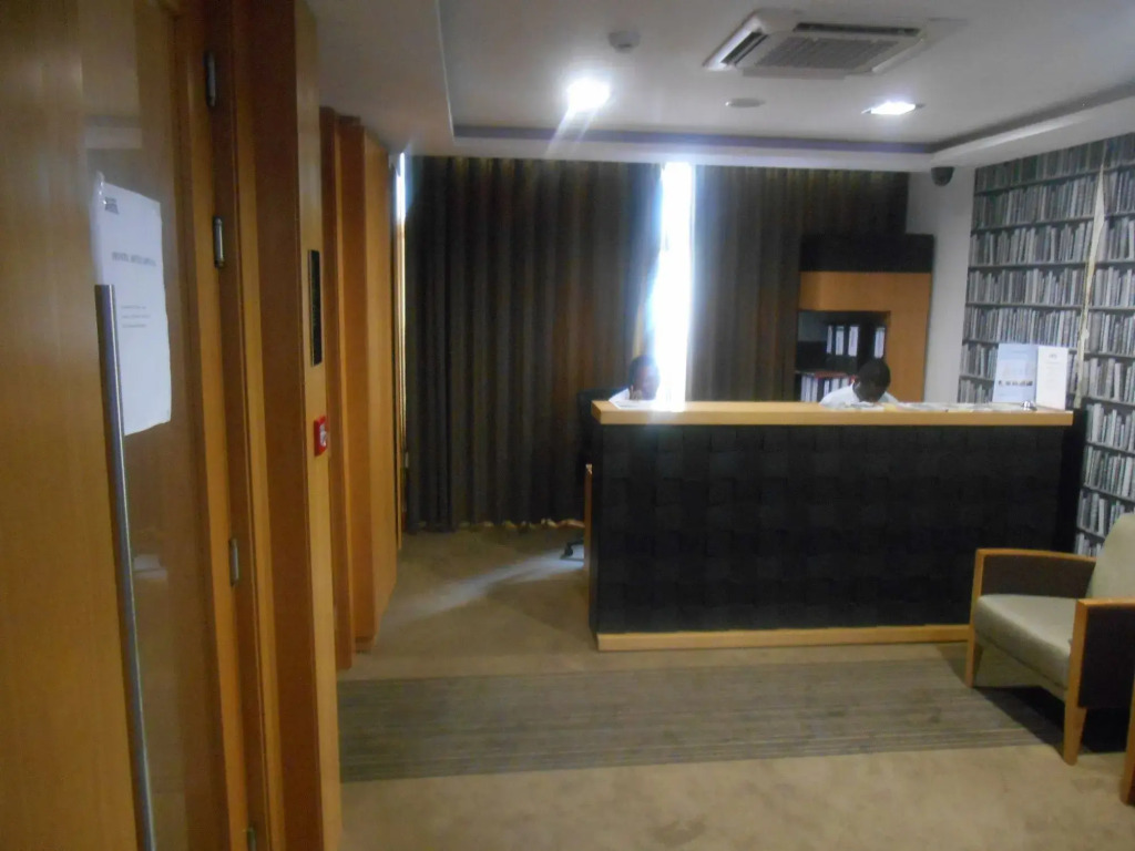 Hotel Ritz Capital