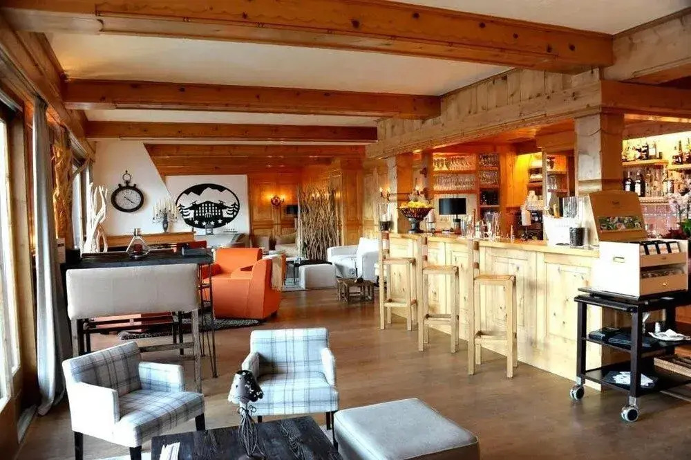 Le Chalet de Flore