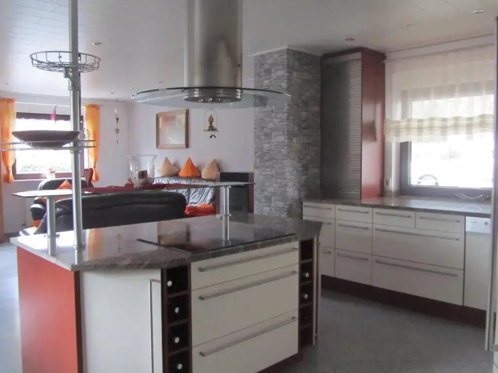 Ferienhaus Wunsch