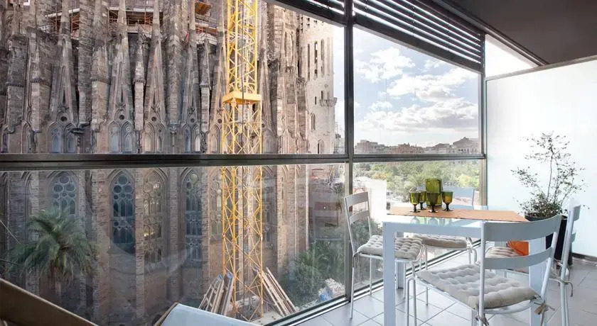 GowithOh - Sagrada Familia II