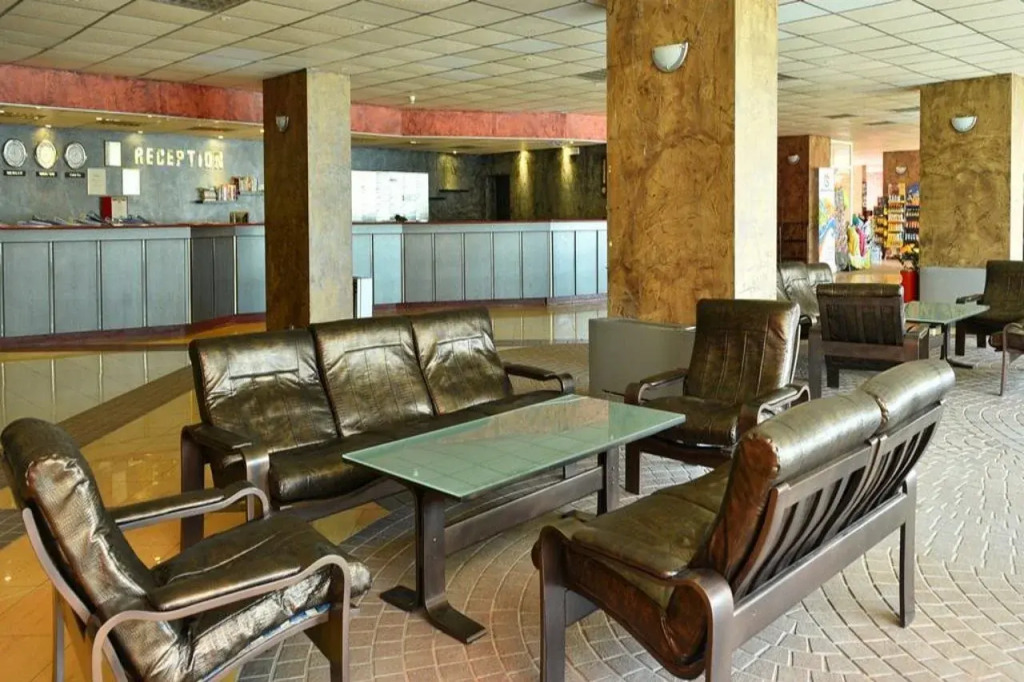 Hotel Ambassador