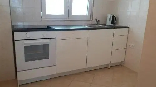 Apartments Zvone,place by the sea