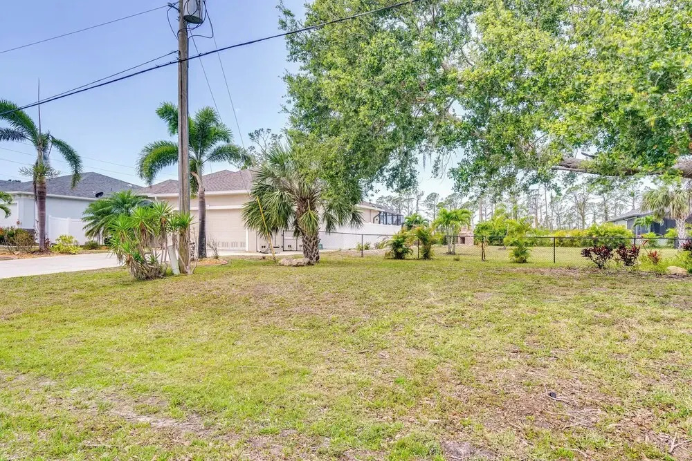 Rotonda West Vacation Rental: Private Yard w/ Pool