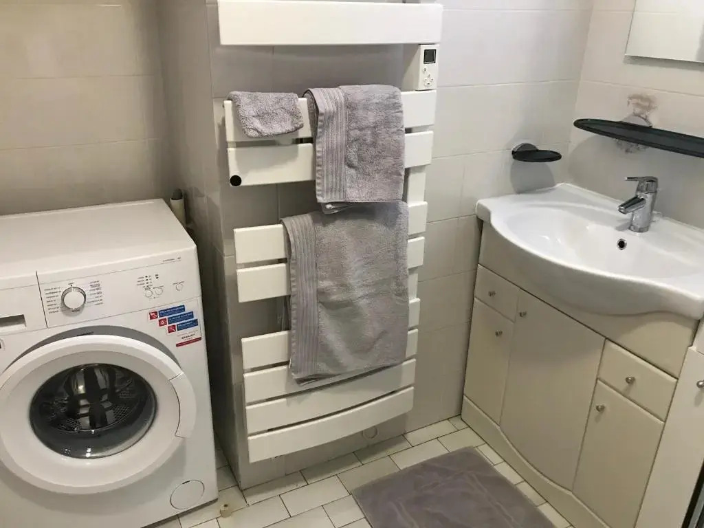 Appartement Les Sables-d'Olonne, 2 pièces, 6 personnes - FR-1-427-93