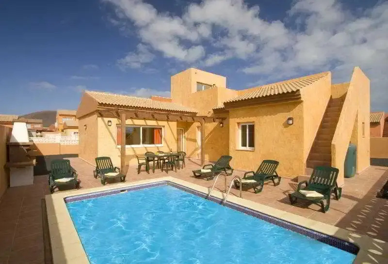 Villas Mira Lobos