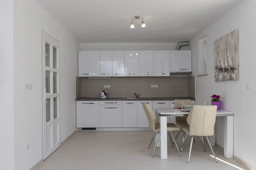 Apartments Radulovic
