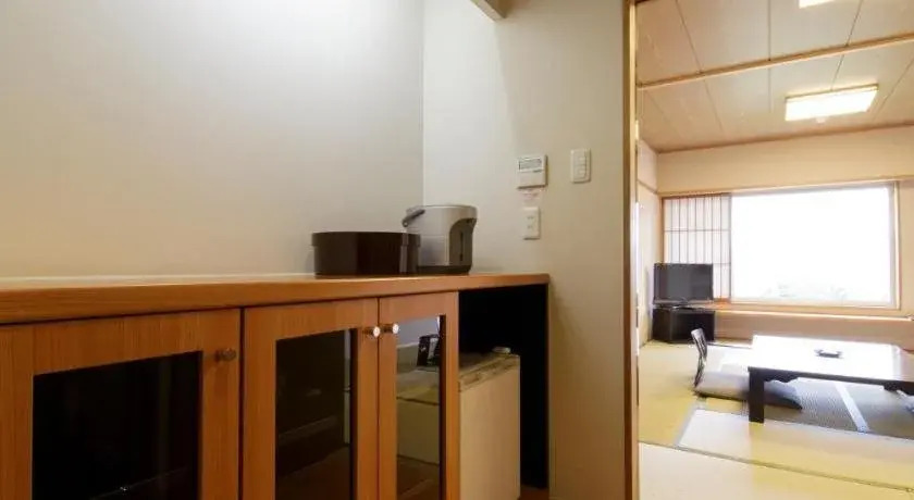 Bunkahokuryukan