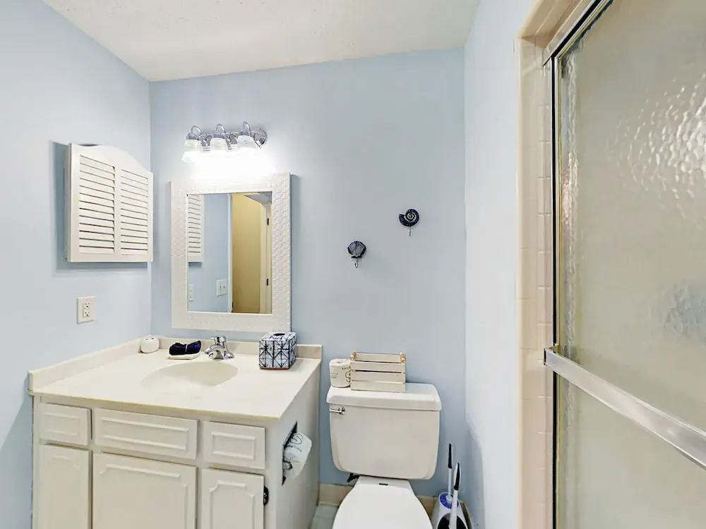 Sea Pines 2br W/ Patio, Near Beach 2 Bedroom Home