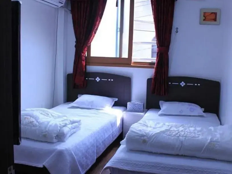 Aji Hostel