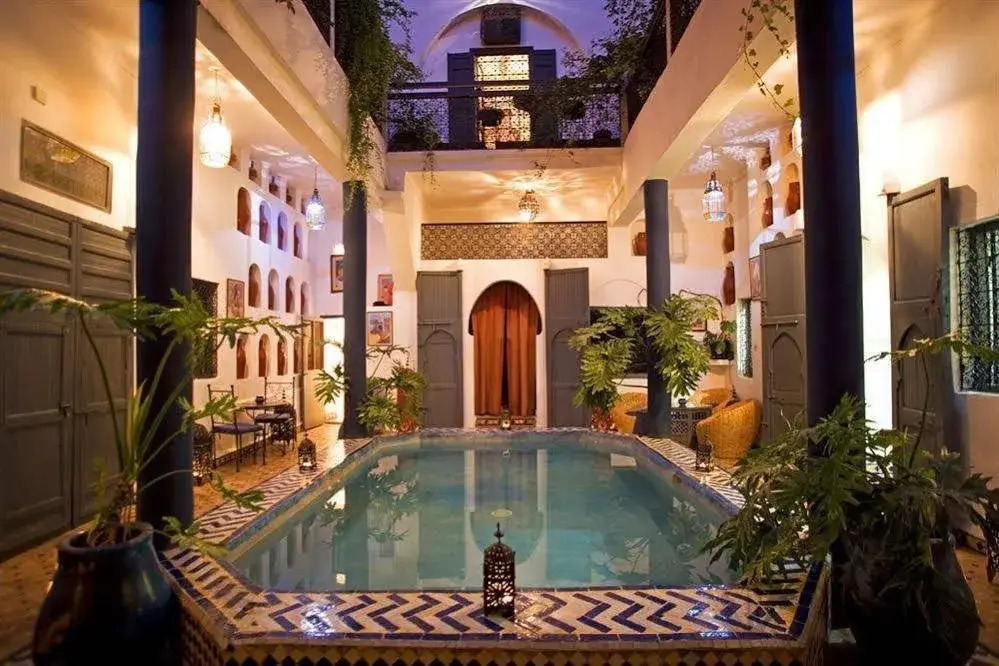 Riad Chouia Chouia