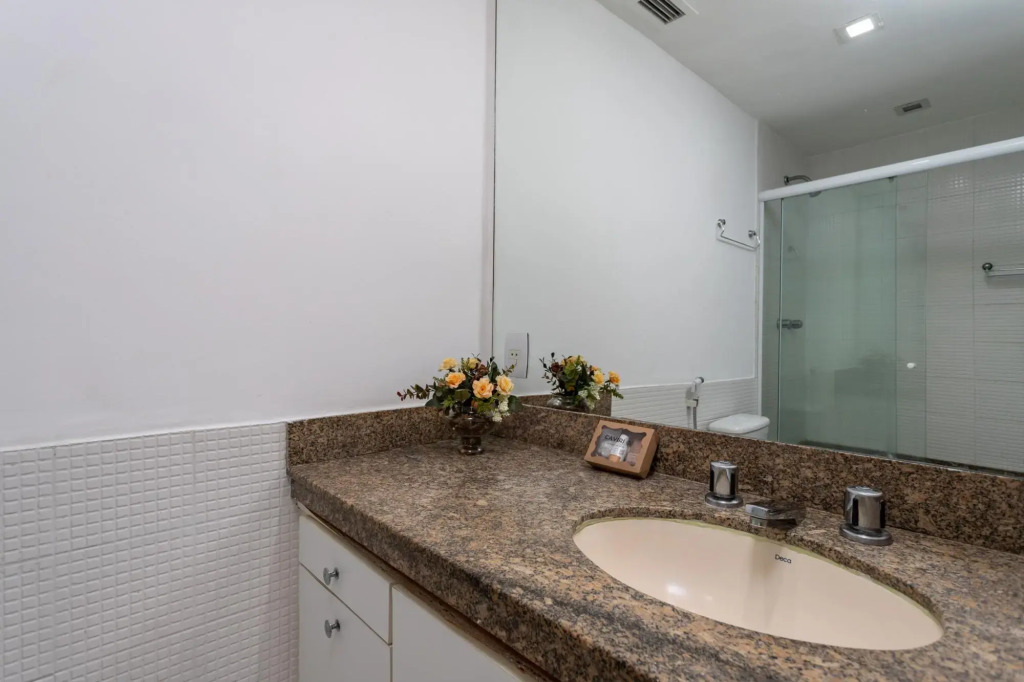 Barra da Tijuca near the beach | AS1602 Z10