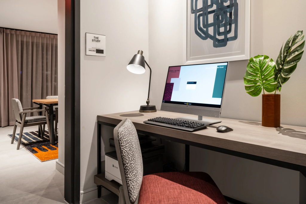 Atwell Suites Miami Brickell by IHG