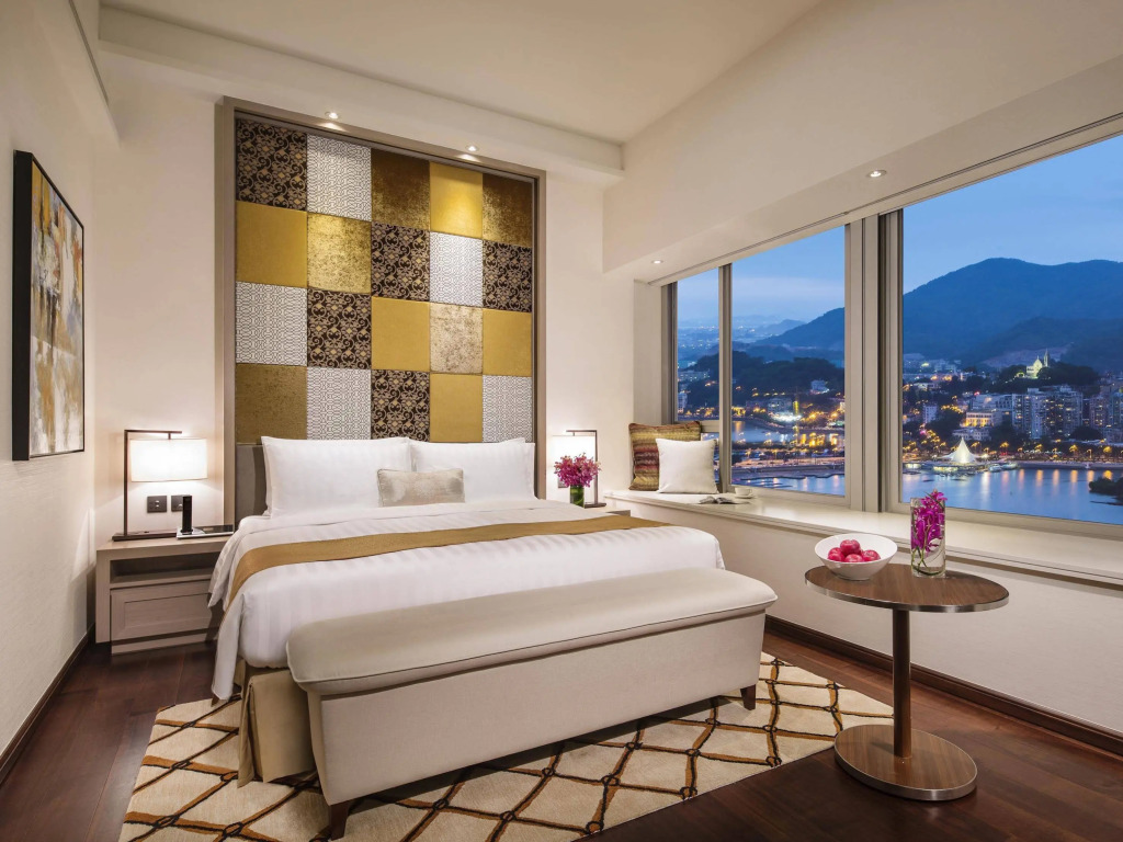 Ascott Macau