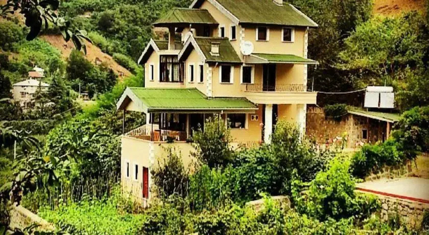 Green Valley Village
