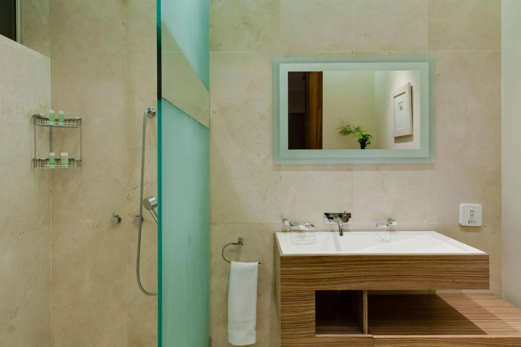 The Cape Bali Luxury Villa with Ocean Views in Camps Bay