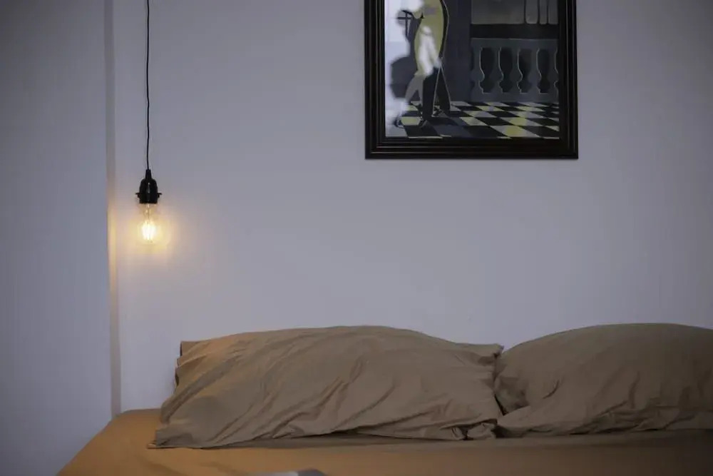 Halo Hostel Quy Nhon City
