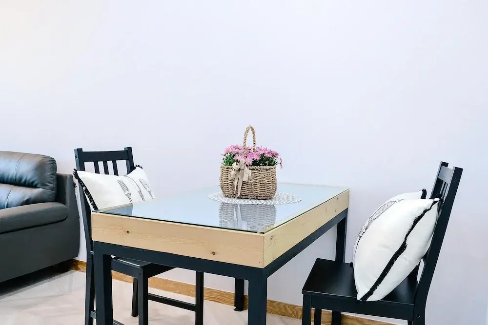 Gangneung Raon Pension