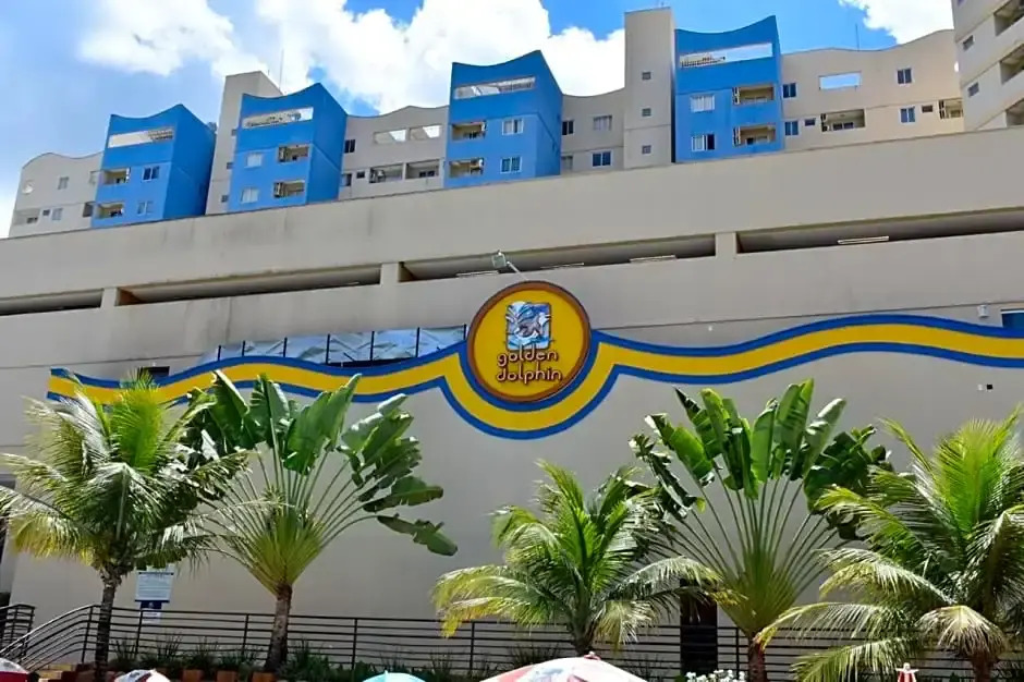 Golden dolphin grand hotel 1025