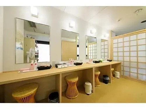 Hotel Nagano Avenue