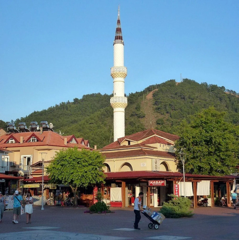 Göcek Opera Hotel