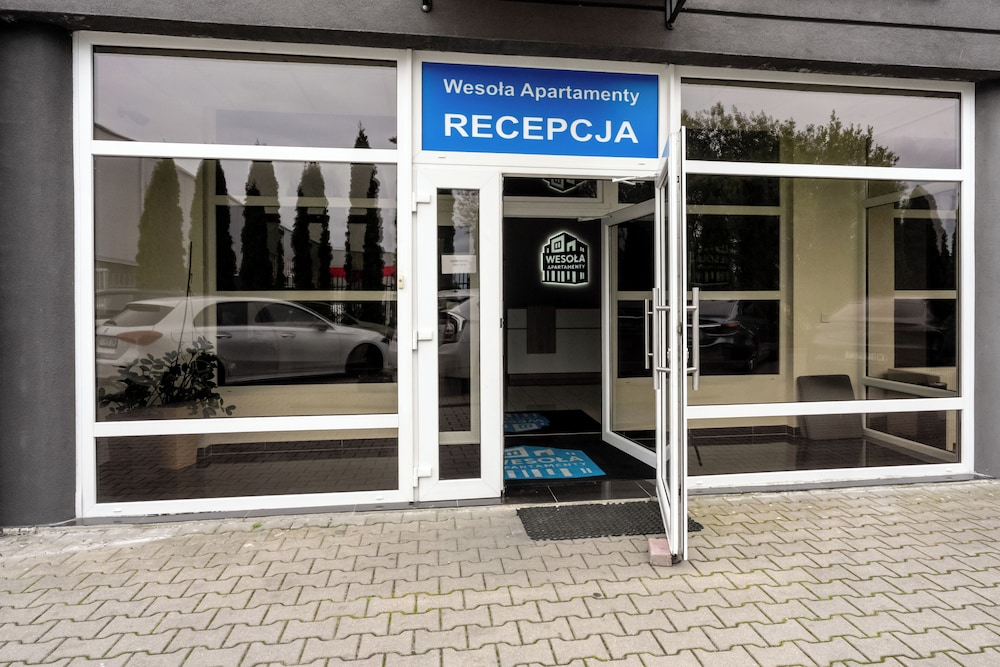 Wesoła Apartamenty