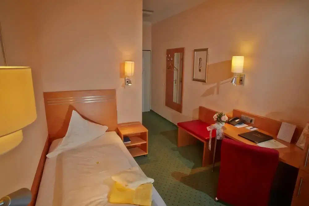 Hotel Kloster Hirsau