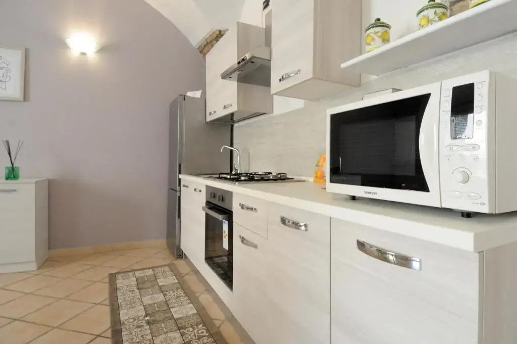 St. George Apartment
