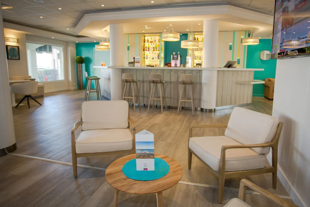 Mercure Thalasso & Spa Port Fréjus