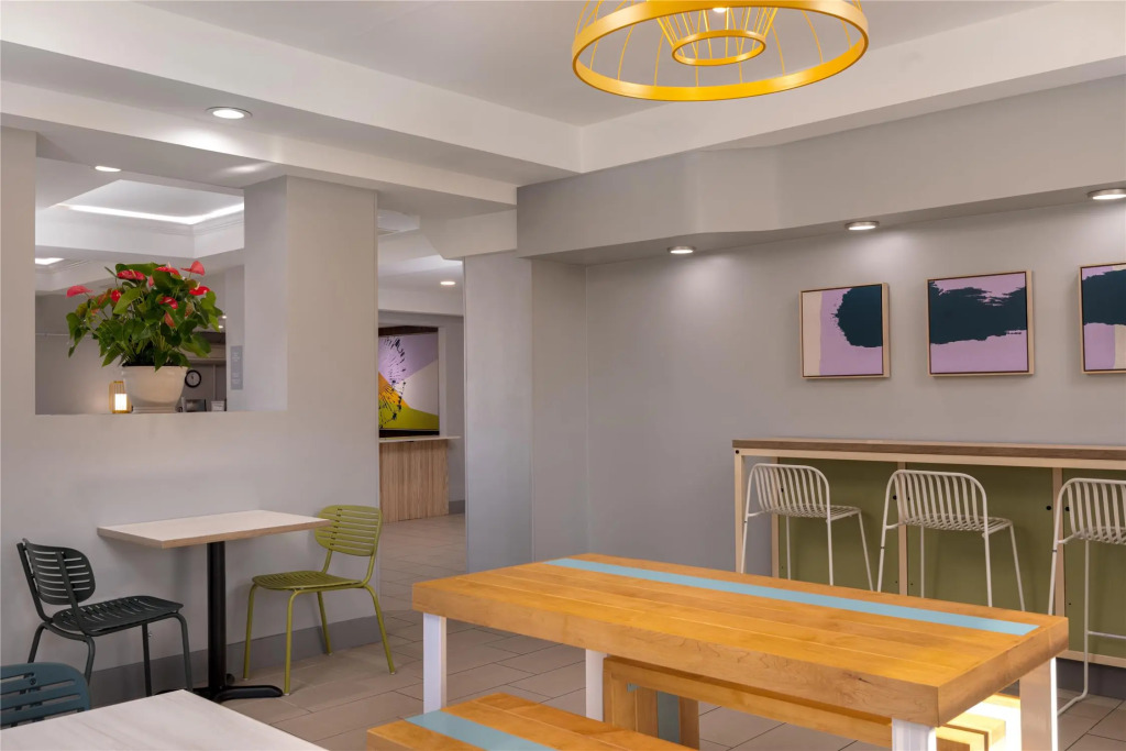 Spark by Hilton Fishkill