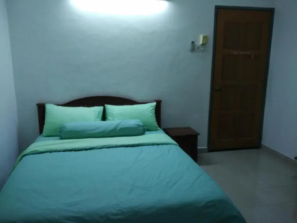 Cozy Mount Erskine Homestay