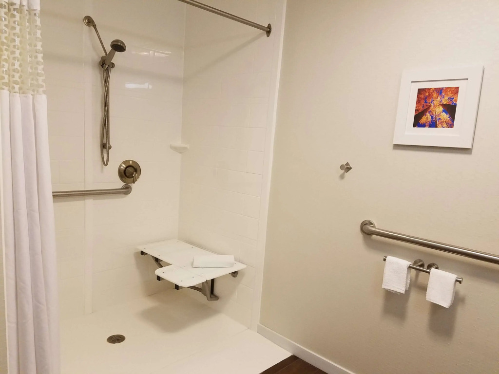 Hampton Inn Grand Junction