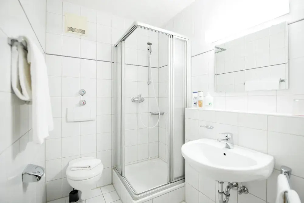 A8 Hotel im Darchinger Hof, Bed & Breakfast