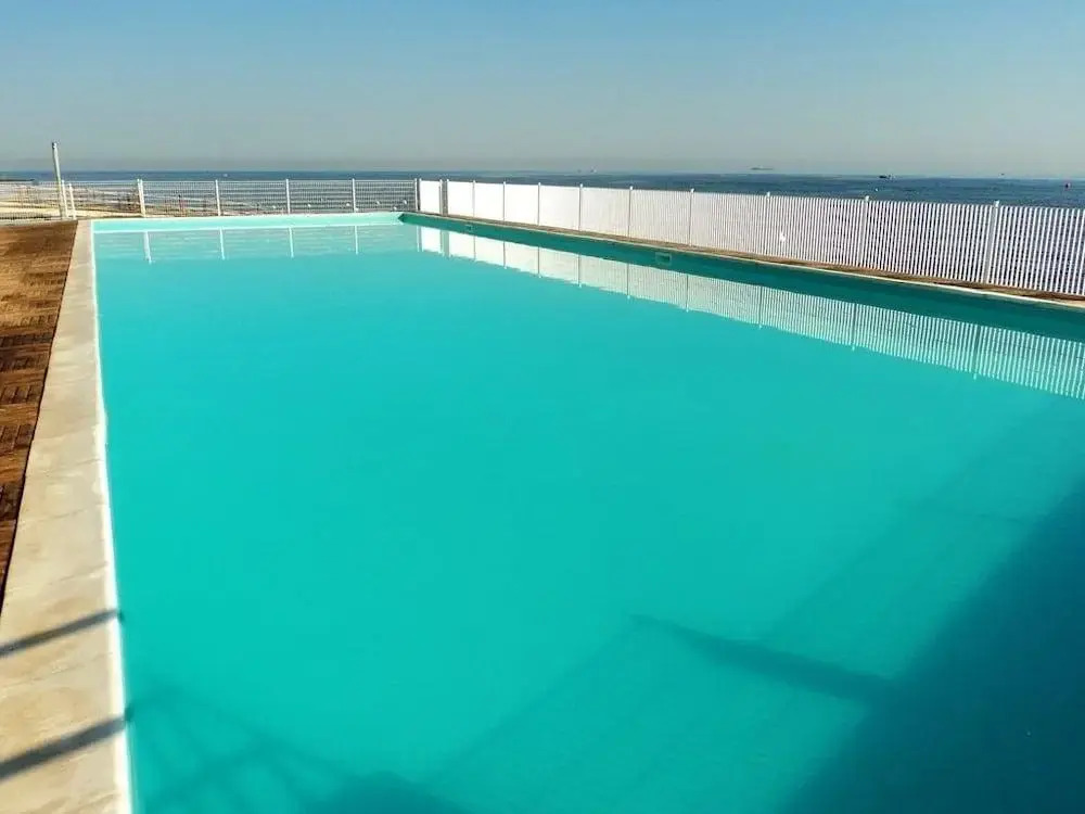 Baia Sangiorgio Hotel & Beach Club