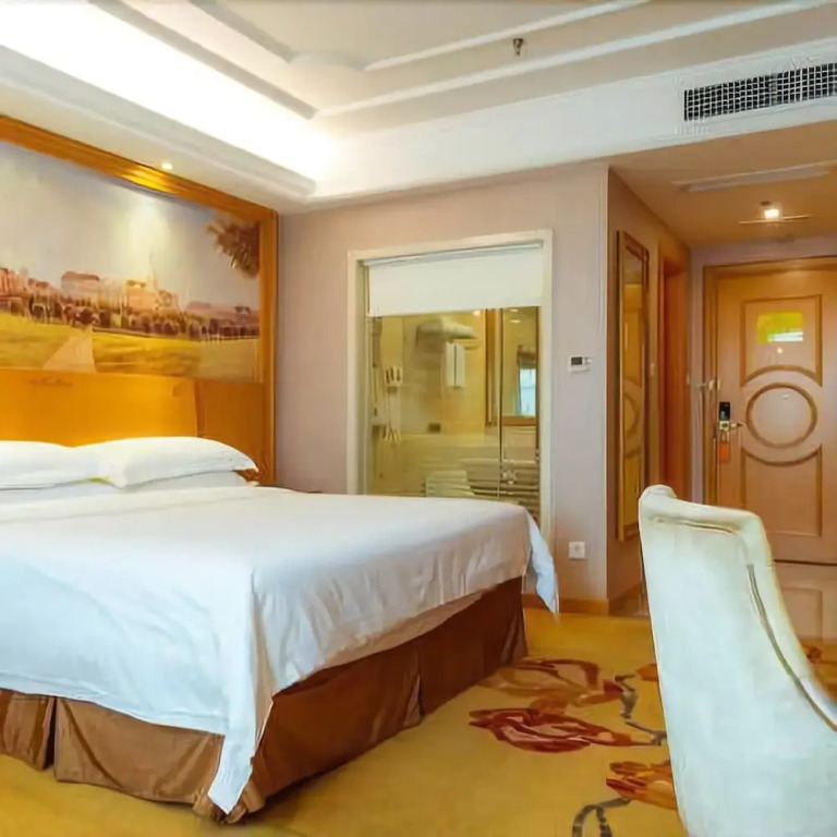 Vienna International Hotel Changsha Lu Gu Branch