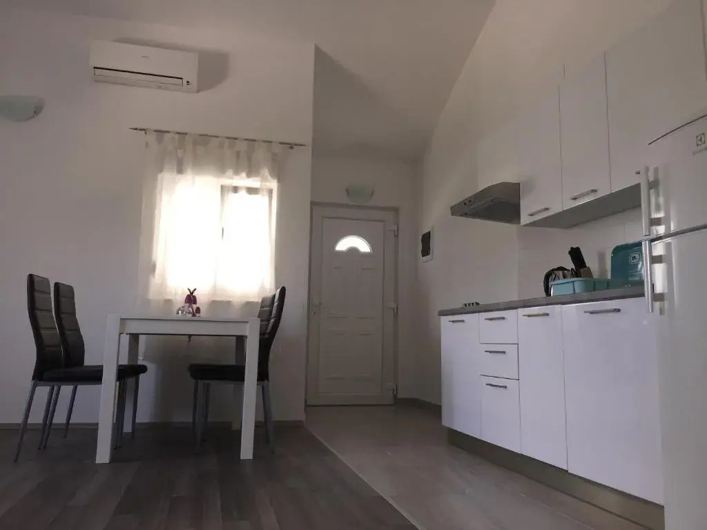 Apartments Ruzic