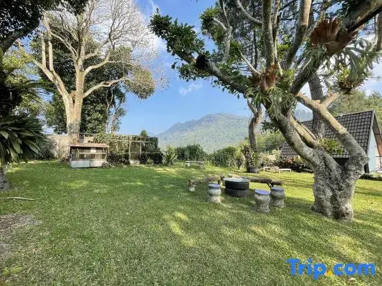 Villa 325 Maribaya